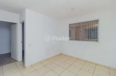 Apartamento com 2 quartos à venda na avenida francisco silveira bitencourt, 1818, sarandi, porto alegre, 40 m2 por r$ 179.000
