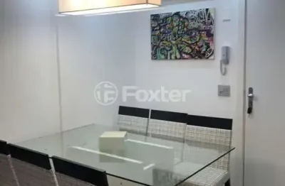 Apartamento com 2 quartos à venda na rua brasil, 1375, centro, canoas, 65 m2 por r$ 487.600