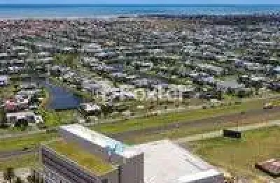 Terreno em condomínio fechado à venda na rs 389, 389, santorini, xangri-lá, 300 m2 por r$ 300.000