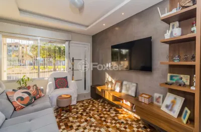 Casa com 3 quartos à venda na rua ulisses machado, 58, centro, canoas, 180 m2 por r$ 851.064