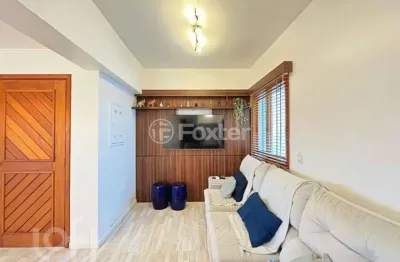 Cobertura com 3 quartos à venda na rua doutor armando barbedo, 1003, tristeza, porto alegre, 197 m2 por r$ 775.000