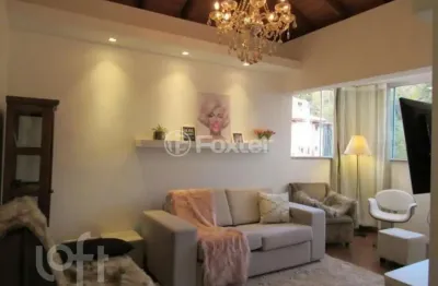 Cobertura com 1 quarto à venda na rua gil, 60, vila suiça, gramado, 82 m2 por r$ 890.000