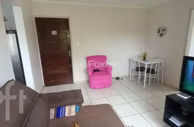 Apartamento com 2 quartos à venda na rua doutor cândido josé de godoy, 180, rubem berta, porto alegre, 59 m2 por r$ 170.000