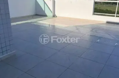 Cobertura com 2 quartos à venda na rua luiz elias daux, 910, ingleses do rio vermelho, florianópolis, 150 m2 por r$ 1.275.000