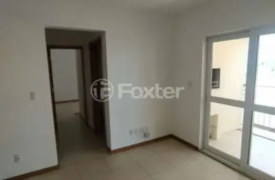 Apartamento com 2 quartos à venda na rua flores da cunha, 105, centro, são leopoldo, 70 m2 por r$ 580.000