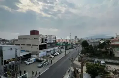 Cobertura com 3 quartos à venda na rua intendente joão nunes vieira, 1044, ingleses do rio vermelho, florianópolis, 141 m2 por r$ 895.000