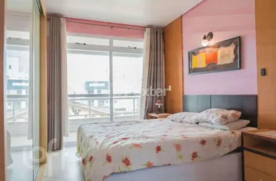 Cobertura com 4 quartos à venda na rua das gaivotas, 1512, ingleses do rio vermelho, florianópolis, 240 m2 por r$ 2.661.000