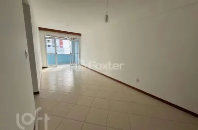 Apartamento com 2 quartos à venda na avenida presidente nereu ramos, 1100, campinas, são josé, 73 m2 por r$ 470.000