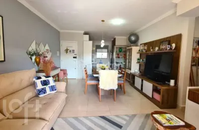 Cobertura com 3 quartos à venda na rua graciliano manoel gomes, 898, ingleses do rio vermelho, florianópolis, 153 m2 por r$ 750.000