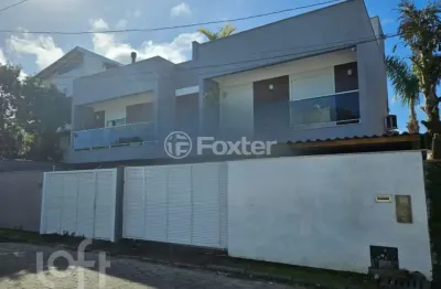 Casa com 2 quartos à venda na servidão paulo simão martins, 493, rio tavares, florianópolis, 135 m2 por r$ 895.000
