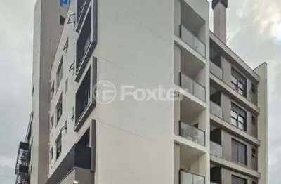 Kitnet / stúdio à venda na rua são tomáz de aquino, 129, trindade, florianópolis, 38 m2 por r$ 690.000