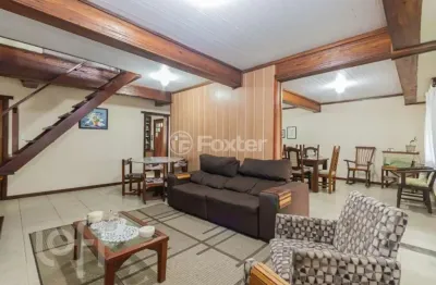 Casa com 2 quartos à venda na rua doutor pitrez, 113, ipanema, porto alegre, 227 m2 por r$ 540.000