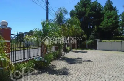 Casa com 3 quartos à venda na rua vinte e oito, 155, parque das hortênsias, canela, 74 m2 por r$ 950.000