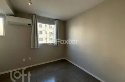 Apartamento com 1 quarto à venda na rua coronel bordini, 1151, santo andré, são leopoldo, 70 m2 por r$ 200.000