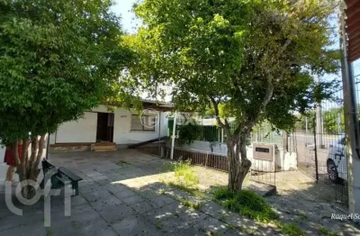 Casa com 3 quartos à venda na avenida da cavalhada, 4370, cavalhada, porto alegre, 230 m2 por r$ 630.000