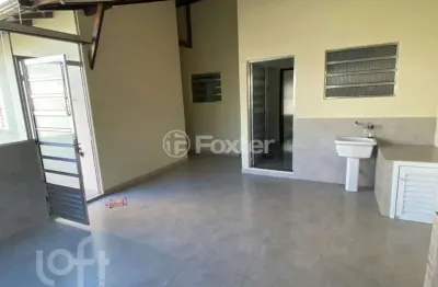 Casa com 3 quartos à venda na avenida deputado diomício freitas, 2320, carianos, florianópolis, 120 m2 por r$ 1.050.000
