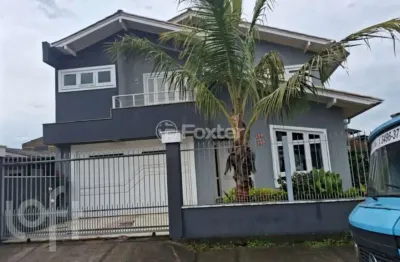 Casa com 4 quartos à venda na Rua Noruega, 180, Parque Marechal Rondon, Cachoeirinha, 262 m2 por R$ 1.090.000