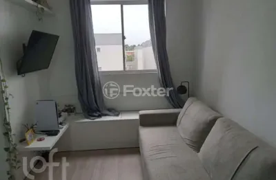 Apartamento com 2 quartos à venda na rua são luiz, 622, centro, canoas, 44 m2 por r$ 259.900