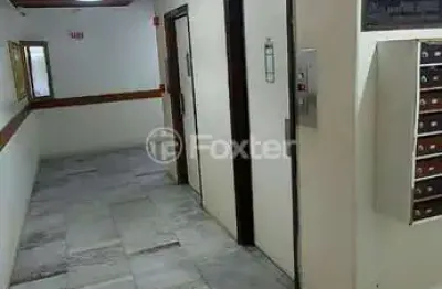 Apartamento com 2 quartos à venda na rua anita garibaldi, 41, centro, florianópolis, 104 m2 por r$ 550.000