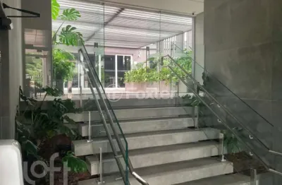 Apartamento com 2 quartos à venda na rua antonio sereno moretto, 55, glória, porto alegre, 54 m2 por r$ 461.000