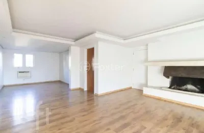 Apartamento com 3 quartos à venda na rua pedro chaves barcelos, 375, auxiliadora, porto alegre, 134 m2 por r$ 1.100.000
