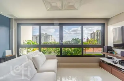 Apartamento com 3 quartos à venda na Rua Marechal Hermes, 613, Camaquã, Porto Alegre, 83 m2 por R$ 779.000