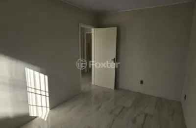 Casa em condomínio fechado com 2 quartos à venda na avenida pátria, 981, formoza, alvorada, 40 m2 por r$ 225.000