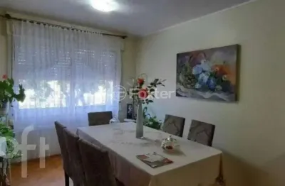 Apartamento com 3 quartos à venda na avenida clemenciano barnasque, 70, teresópolis, porto alegre, 97 m2 por r$ 395.000