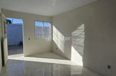 Casa em condomínio fechado com 2 quartos à venda na avenida pátria, 981, formoza, alvorada, 40 m2 por r$ 180.000