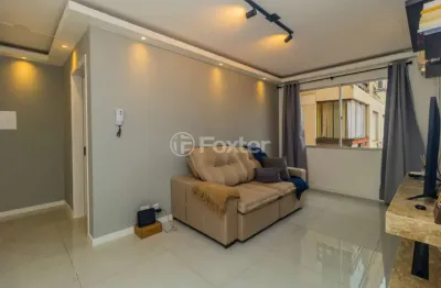 Apartamento com 1 quarto à venda na rua capitão arisoly vargas, 55, glória, porto alegre, 44 m2 por r$ 245.000