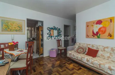 Apartamento com 1 quarto à venda na avenida palmira gobbi, 1035, humaitá, porto alegre, 39 m2 por r$ 180.000