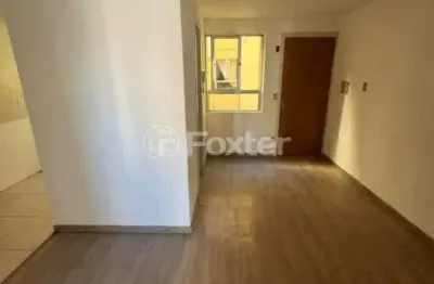 Apartamento com 2 quartos à venda na rua paulo renato ketzer de souza, 300, rubem berta, porto alegre, 40 m2 por r$ 132.500