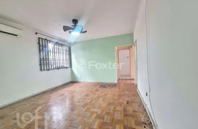 Apartamento com 2 quartos à venda na avenida getúlio vargas, 620, menino deus, porto alegre, 73 m2 por r$ 310.000