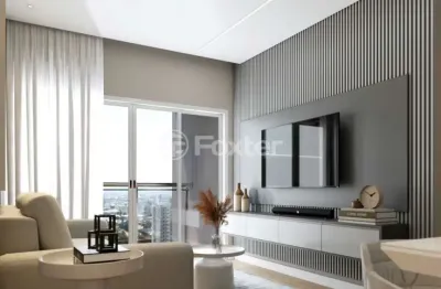 Apartamento com 2 quartos à venda na rua marcos moreira, 40, vila ipiranga, porto alegre, 65 m2 por r$ 619.000
