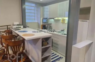 Apartamento com 1 quarto à venda na rua anita garibaldi, 39, mont serrat, porto alegre, 50 m2 por r$ 455.000