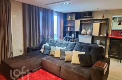 Apartamento com 3 quartos à venda na rua doutor carlos renato r. fonseca, 200, jardim itu sabará, porto alegre, 73 m2 por r$ 600.000