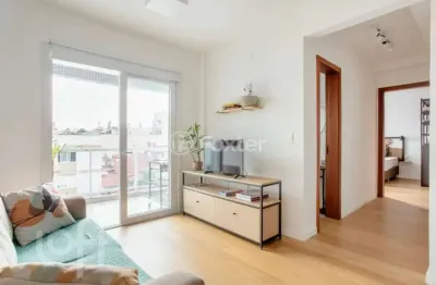 Apartamento com 2 quartos à venda na rua barão de teffe, 242, menino deus, porto alegre, 78 m2 por r$ 875.000