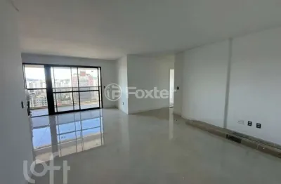 Apartamento com 3 quartos à venda na rua josé gonzaga regina lima, 298, kobrasol, são josé, 90 m2 por r$ 1.393.000