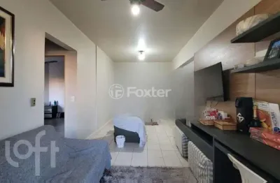 Apartamento com 2 quartos à venda na rua madre maria vilac, 373, canasvieiras, florianópolis, 74 m2 por r$ 750.000