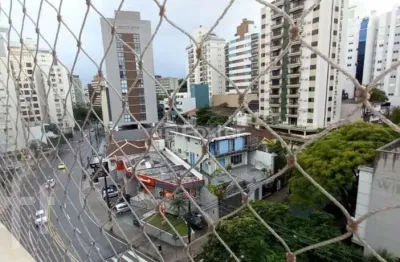 Apartamento com 2 quartos à venda na avenida prefeito osmar cunha, 525, centro, florianópolis, 71 m2 por r$ 770.000