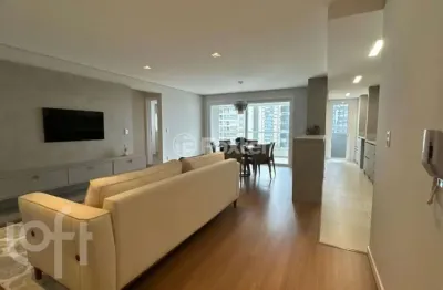 Apartamento com 3 quartos à venda na rua cláudio antônio bertoni, 27, madureira, caxias do sul, 125 m2 por r$ 1.522.078