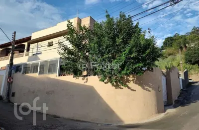 Casa com 3 quartos à venda na rua doutor djalma moellmann, 165, centro, florianópolis, 115 m2 por r$ 999.000