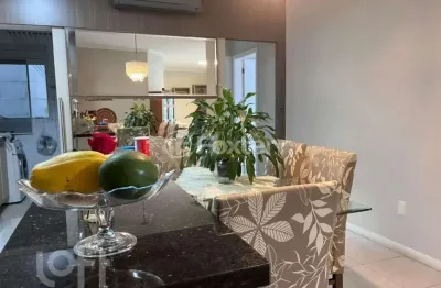 Apartamento com 2 quartos à venda na rua recanto do sol, 185, ingleses do rio vermelho, florianópolis, 84 m2 por r$ 770.000