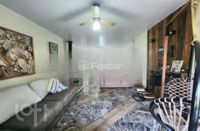 Casa com 3 quartos à venda na rua paquetá, 120, ouro branco, novo hamburgo, 209 m2 por r$ 580.000
