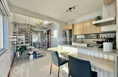 Casa com 3 quartos à venda na rua marinas do campeche, 156, campeche, florianópolis, 105 m2 por r$ 1.175.000