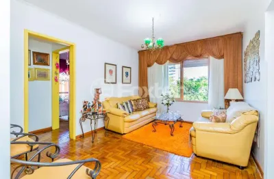 Cobertura com 4 quartos à venda na travessa orion, 82, cristo redentor, porto alegre, 194 m2 por r$ 650.000