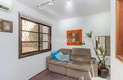 Apartamento com 2 quartos à venda na rua silva jardim, 627, mont serrat, porto alegre, 49 m2 por r$ 330.000