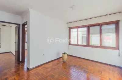 Apartamento com 2 quartos à venda na rua doutor derly monteiro, 185, jardim itu sabará, porto alegre, 69 m2 por r$ 290.000