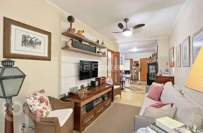 Apartamento com 2 quartos à venda na rua botafogo, 839, menino deus, porto alegre, 118 m2 por r$ 495.000