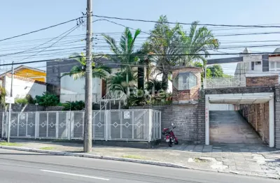 Casa comercial com 1 sala à venda na avenida da cavalhada, 4967, cavalhada, porto alegre, 240 m2 por r$ 1.400.000